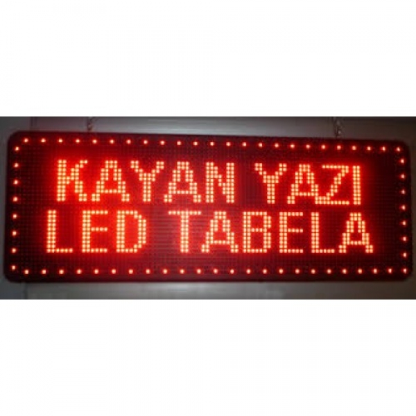 ledtabela