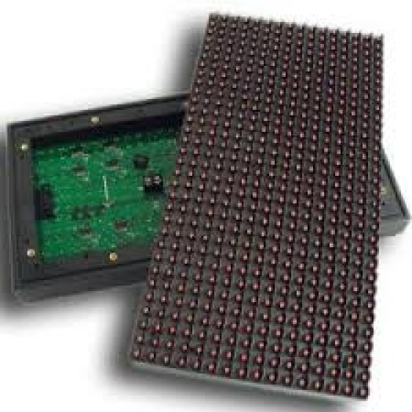 P10 LED PANEL